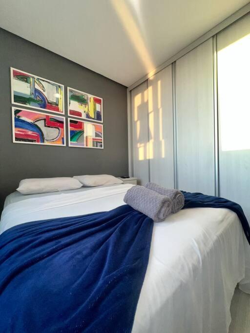 Bh Com Vista Imbativel! Apartment Бело Оризонти Екстериор снимка