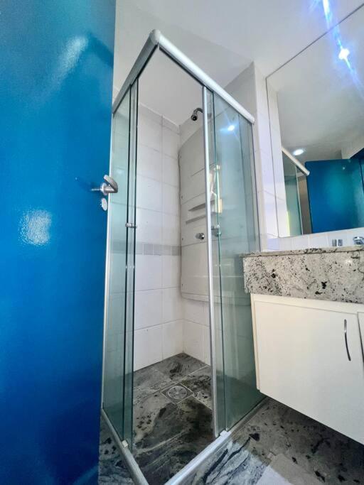 Bh Com Vista Imbativel! Apartment Бело Оризонти Екстериор снимка