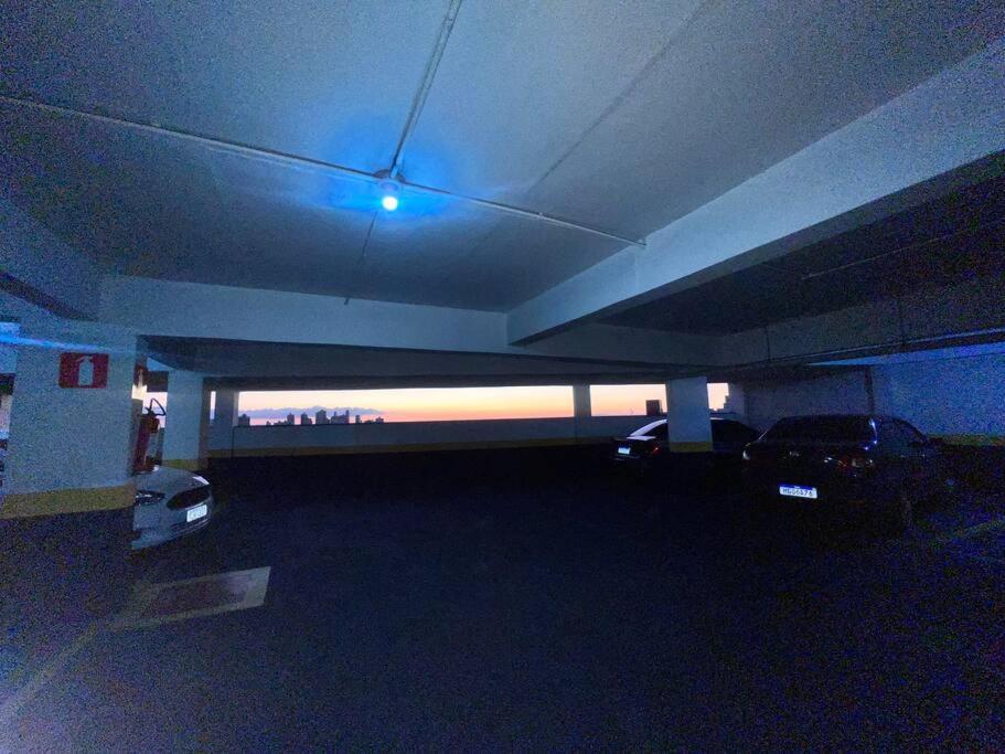 Bh Com Vista Imbativel! Apartment Бело Оризонти Екстериор снимка
