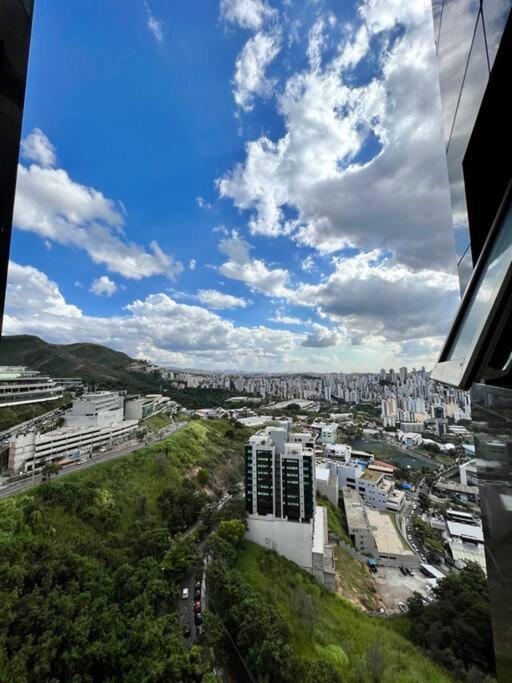 Bh Com Vista Imbativel! Apartment Бело Оризонти Екстериор снимка