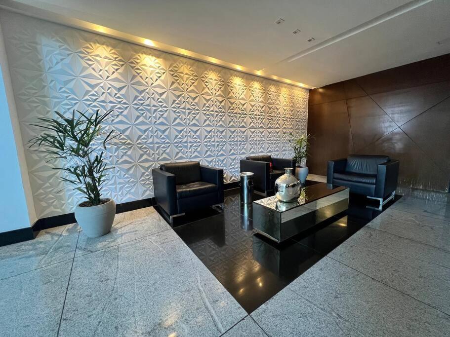 Bh Com Vista Imbativel! Apartment Бело Оризонти Екстериор снимка