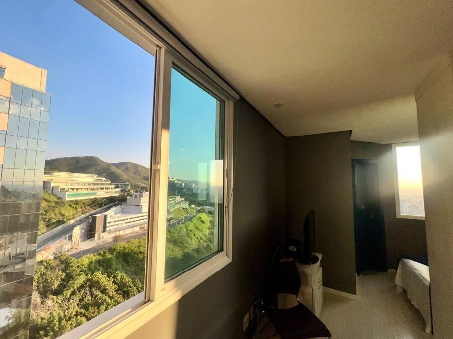 Bh Com Vista Imbativel! Apartment Бело Оризонти Екстериор снимка