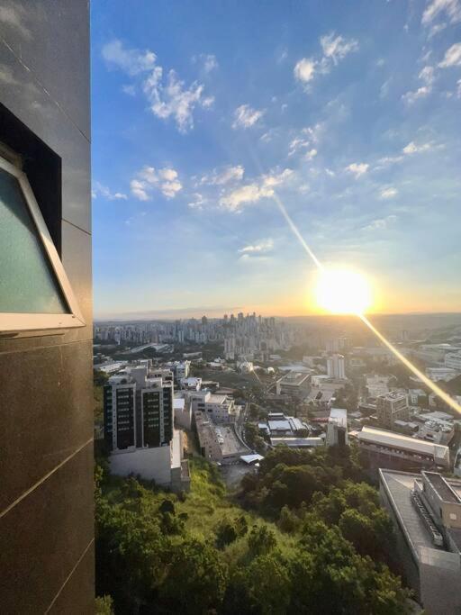 Bh Com Vista Imbativel! Apartment Бело Оризонти Екстериор снимка