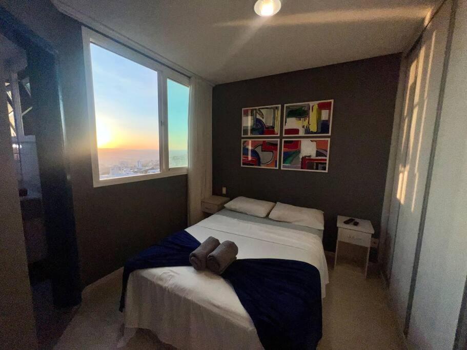 Bh Com Vista Imbativel! Apartment Бело Оризонти Екстериор снимка