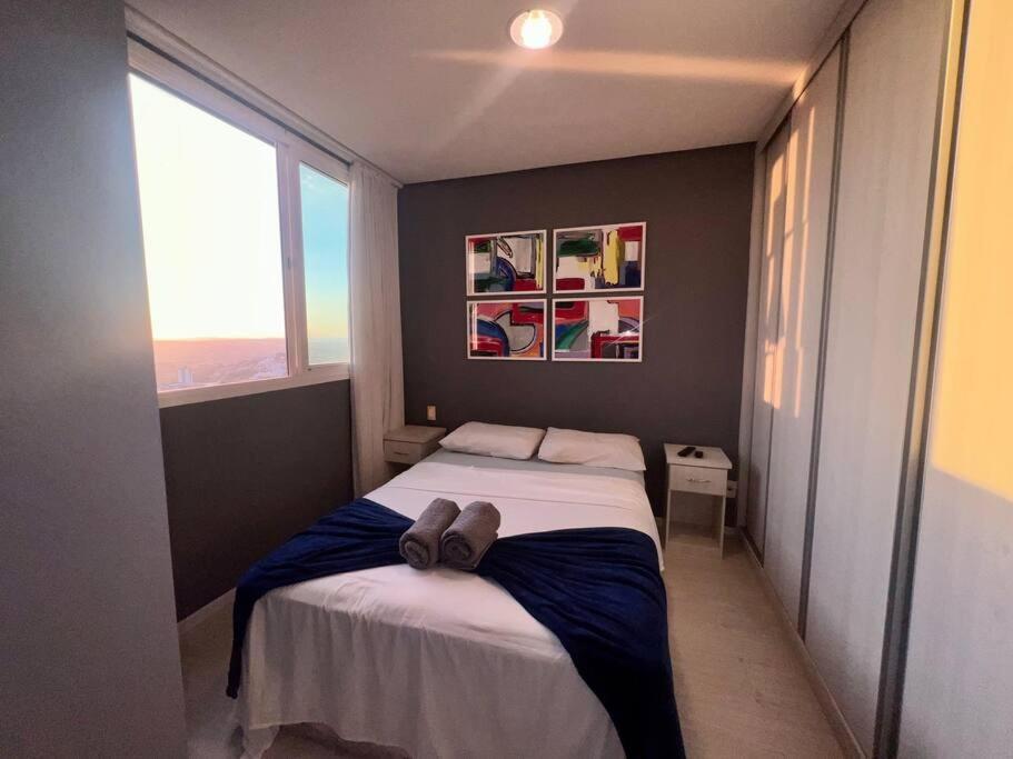 Bh Com Vista Imbativel! Apartment Бело Оризонти Екстериор снимка