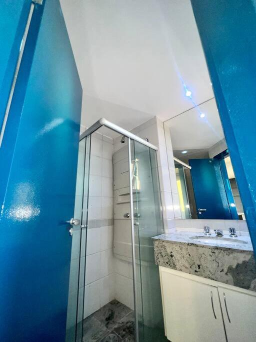 Bh Com Vista Imbativel! Apartment Бело Оризонти Екстериор снимка