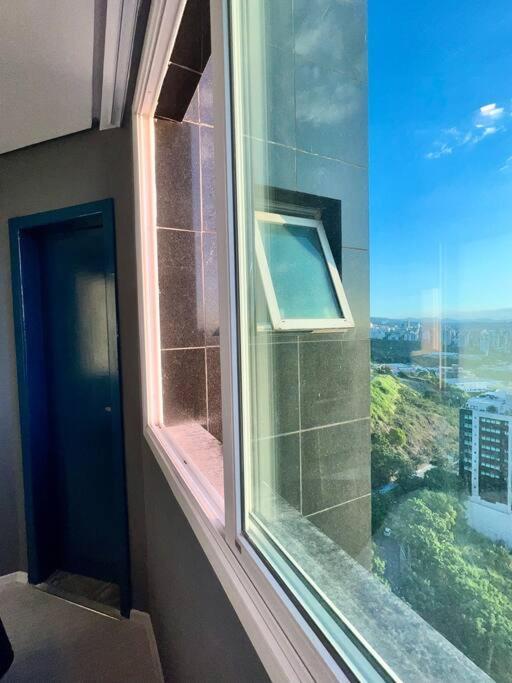 Bh Com Vista Imbativel! Apartment Бело Оризонти Екстериор снимка